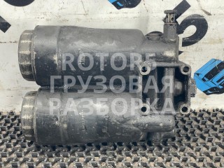 корпус масляного фильтра, ориг. номер 51055017175, MAN F2000 1 поколение 1994-1998
