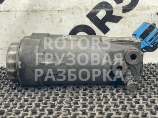 корпус масляного фильтра, ориг. номер 51055017175, MAN F2000 1 поколение 1994-1998