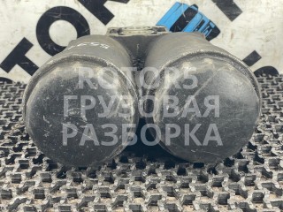 корпус масляного фильтра, ориг. номер 51055017175, MAN F2000 1 поколение 1994-1998