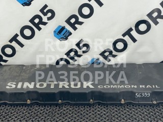 клапанная крышка Sitrak C7H 1, D2066, 10.5 л, 201V039050177