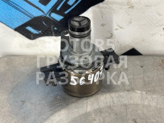 топливный клапан Mercedes-Benz Actros 4 поколение (MP4) 2011-2026, OM 471.900, 12.8 л, 034302A0159