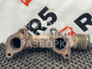 выпускной коллектор, ориг. номер A4711422701, Mercedes-Benz Actros 4 поколение (MP4) 2011-2026