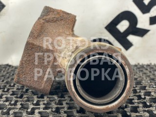 выпускной коллектор, ориг. номер A4711422701, Mercedes-Benz Actros 4 поколение (MP4) 2011-2026