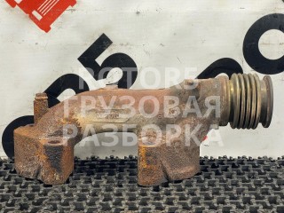 выпускной коллектор, ориг. номер A4711422701, Mercedes-Benz Actros 4 поколение (MP4) 2011-2026