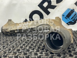 трубка вентиляции картерных газов, ориг. номер A4712032702, Mercedes-Benz Actros 4 поколение (MP4) 2011-2026