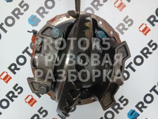 редуктор заднего моста, ориг. номер MS17X, RSS1344C, 3200Q2123, IVECO Stralis 2 2007-2012