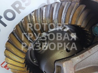 редуктор заднего моста, ориг. номер MS17X, RSS1344C, 3200Q2123, IVECO Stralis 2 2007-2012