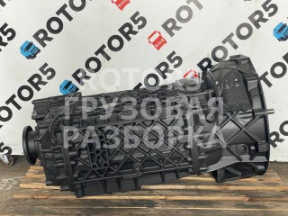 КПП механическая (МКПП), ориг. номер 16S181, IVECO EuroTech 1991-1999