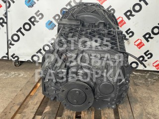 КПП механическая (МКПП), ориг. номер 16S181, IVECO EuroTech 1991-1999