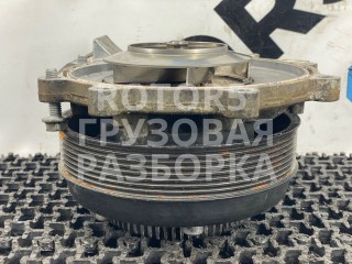 водяная помпа, ориг. номер A4712020310, RE232401, Mercedes-Benz Actros 4 поколение (MP4) 2011-2026