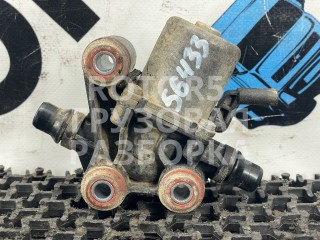 электромагнитный клапан adblue, ориг. номер A0001531059, 4010136A, Mercedes-Benz Actros 4 поколение (MP4) 2011-2026