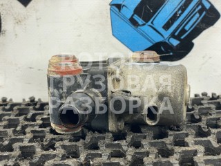 электромагнитный клапан adblue, ориг. номер A0001531059, 4010136A, Mercedes-Benz Actros 4 поколение (MP4) 2011-2026