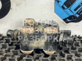 электромагнитный клапан adblue, ориг. номер A0001531059, 4010136A, Mercedes-Benz Actros 4 поколение (MP4) 2011-2026