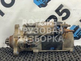 стартер Mercedes-Benz Actros 4 поколение (MP4) 2011-2026, OM 471.900, 12.8 л, A0065036778