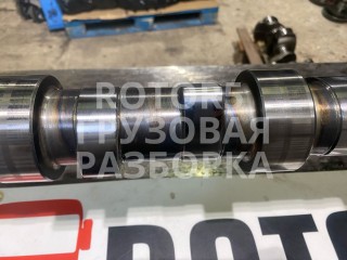 распредвал, ориг. номер 0846, MAN TGA 1 поколение 2000-2008