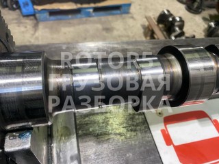 распредвал, ориг. номер 0846, MAN TGA 1 поколение 2000-2008