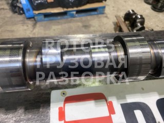 распредвал, ориг. номер 0846, MAN TGA 1 поколение 2000-2008