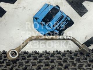 трубка охлаждающей жидкости металлическая, ориг. номер A4712005451, Mercedes-Benz Actros 4 поколение (MP4) 2011-2026