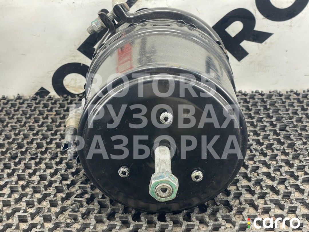 35300604340 энергоаккумулятор Volvo FH 4 2024г. - фото №5