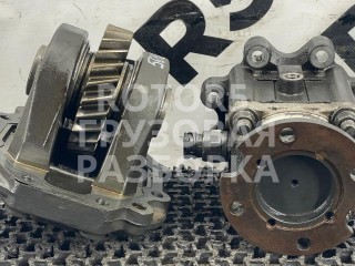 коробка отбора мощности, ориг. номер GRS905R, 1506348, 1530346, 1762596, Scania R 6 поколение 2016-2026