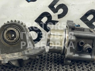 коробка отбора мощности, ориг. номер GRS905R, 1506348, 1530346, 1762596, Scania R 6 поколение 2016-2026
