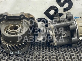 коробка отбора мощности, ориг. номер GRS905R, 1506348, 1530346, 1762596, Scania R 6 поколение 2016-2026