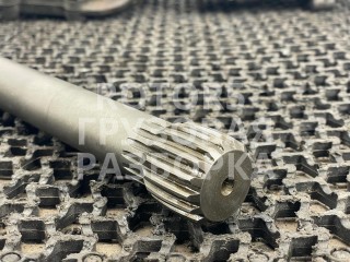 коробка отбора мощности, ориг. номер GRS905R, 1506348, 1530346, 1762596, Scania R 6 поколение 2016-2026