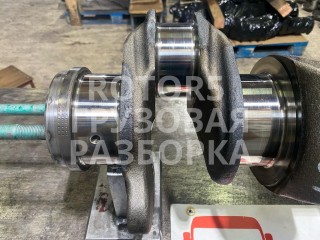 коленвал, ориг. номер 0682, MAN TGS 2007-2026