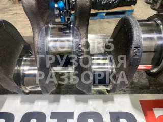 коленвал, ориг. номер 0682, MAN TGS 2007-2026