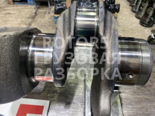 коленвал, ориг. номер 0682, MAN TGS 2007-2026