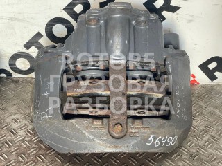 суппорт тормозной задний правый, ориг. номер 21487594, 68324858, 68034445, Volvo FH 13 поколение 2002-2012