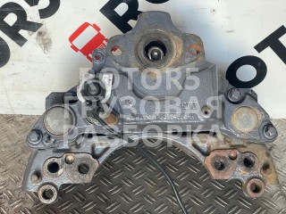 суппорт тормозной задний правый, ориг. номер 21487594, 68324858, 68034445, Volvo FH 13 поколение 2002-2012