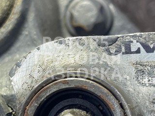 суппорт тормозной задний правый, ориг. номер 21487594, 68324858, 68034445, Volvo FH 13 поколение 2002-2012