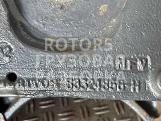 суппорт тормозной задний правый, ориг. номер 21487594, 68324858, 68034445, Volvo FH 13 поколение 2002-2012