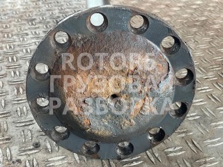 полуось задняя правая, ориг. номер 20836838, Volvo FH 13 поколение 2002-2012