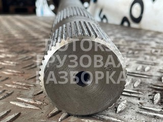 полуось задняя правая, ориг. номер 20836838, Volvo FH 13 поколение 2002-2012