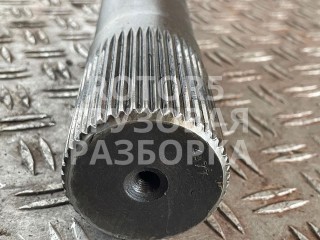 полуось задняя левая, ориг. номер 20836831, Volvo FH 13 поколение 2002-2012
