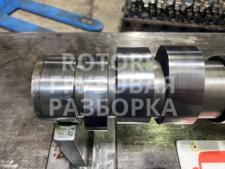 распредвал, ориг. номер 20757636, 21110845, 2.10809, Volvo FH 13 поколение 2002-2012
