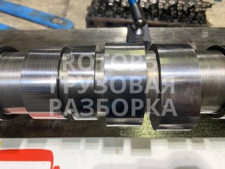 распредвал, ориг. номер 20757636, 21110845, 2.10809, Volvo FH 13 поколение 2002-2012