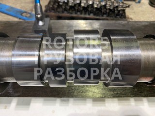 распредвал, ориг. номер 20757636, 21110845, 2.10809, Volvo FH 13 поколение 2002-2012
