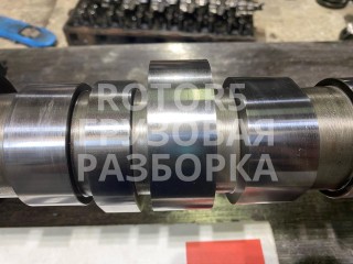 распредвал, ориг. номер 20757636, 21110845, 2.10809, Volvo FH 13 поколение 2002-2012