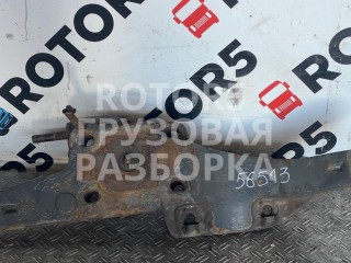 кронштейн крепления пневморессора правый, ориг. номер 20704076, Volvo FH 13 поколение 2002-2012