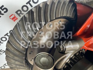 редуктор заднего моста, ориг. номер 1628129, 1347, DAF CF-series 2001-2026