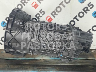 МКПП DAF CF-series 1 поколение 2001-2026, 16S151