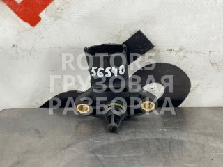 датчик давления наддува MAN TGX 1 поколение 2007-2026, D 2676 LF 52, 12.4 л, 0281006212