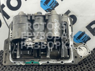 блок управления АКПП, ориг. номер 4213550120, DAF XF 105 1 поколение 2005-2013