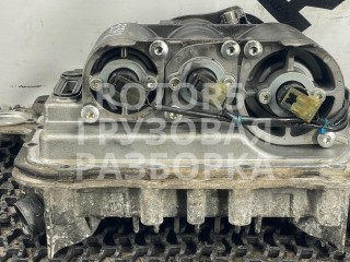 блок управления АКПП, ориг. номер 4213550120, DAF XF 105 1 поколение 2005-2013