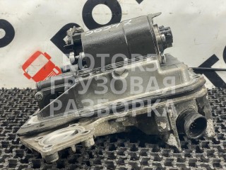 блок управления АКПП, ориг. номер 4213550120, DAF XF 105 1 поколение 2005-2013