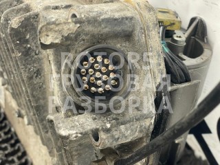 блок управления АКПП, ориг. номер 4213550120, DAF XF 105 1 поколение 2005-2013