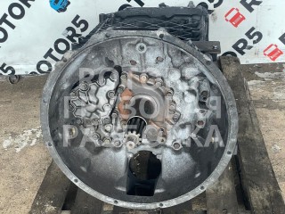 МКПП, ориг. номер 16S181, MAN TGA 1 поколение 2000-2008